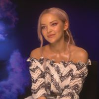 Liv & Maddie de retour ? Dove Cameron (Descendants 3) nous répond !