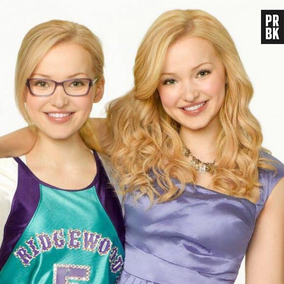 Liv et Maddie