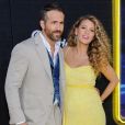 Blake Lively maman : Ryan Reynolds confirme la naissance de leur troisième enfant