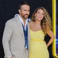 Blake Lively maman : Ryan Reynolds confirme la naissance du bébé et dévoile le sexe et une photo