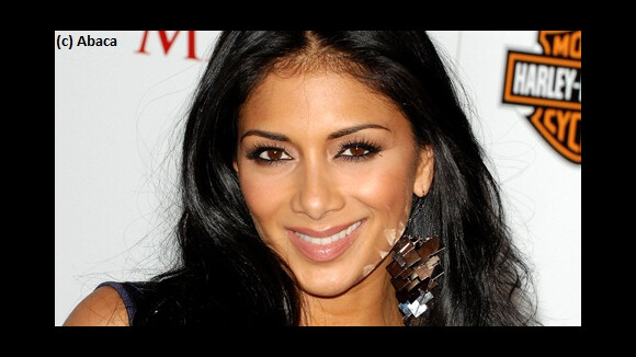 Nicole Scherzinger ... Ecoutez son nouveau single ... Poison