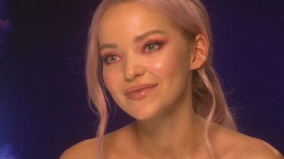 Descendants 3 : Dove Cameron nous parle de Disney, de réseaux sociaux, de pouvoirs magiques