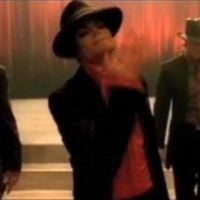 Michael Jackson’s Vision où l'intégrale des clips du King of Pop ... Le trailer du coffret DVD