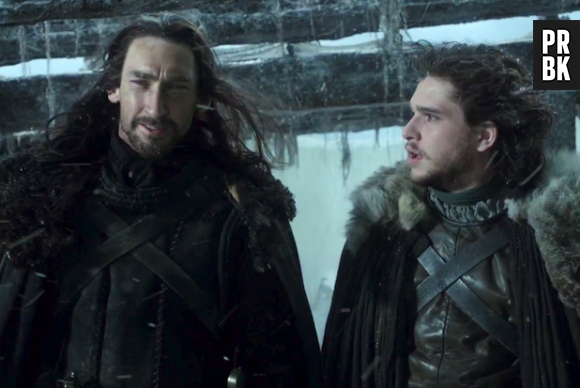 Le Seigneur des Anneaux : la série de Prime Video recrute une star de Game of Thrones