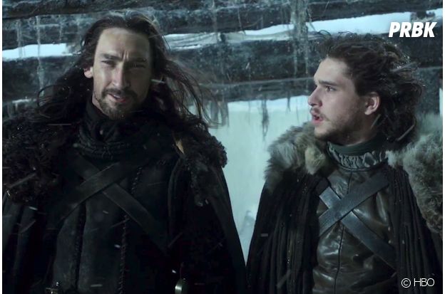Le Seigneur des Anneaux : la série de Prime Video recrute une star de Game of Thrones