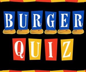 Burger Quiz bientôt de retour pour une saison 4 ? "C'est fort possible"