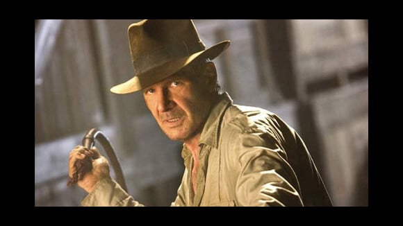 Glee saison 2 ... Indiana Jones et Justin Timberlake convoités