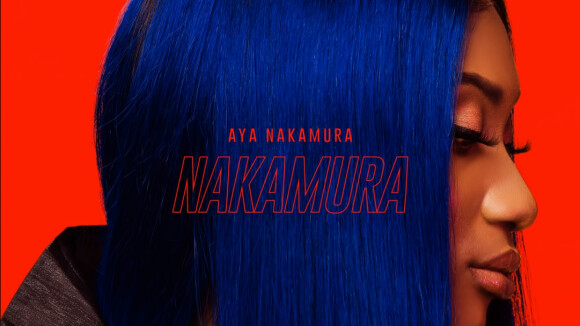 Aya Nakamura dévoile un remix de "Sucette" avec Niska sur la réédition "Nakamura"