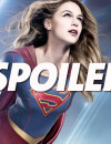 Supergirl saison 5 : le départ de Jimmy Olsen expliqué