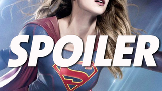 Supergirl saison 5 : quelle fin pour (SPOILER) dans l'épisode 4 ?