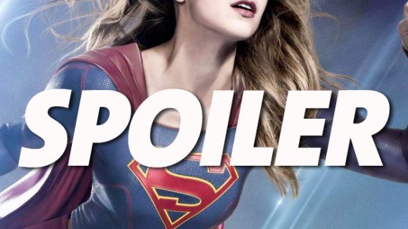 Supergirl saison 5 : quelle fin pour (SPOILER) dans l'épisode 4 ?