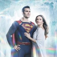 Tyler Hoechlin et Elizabeth Tulloch bientôt stars d&#039;une série sur Superman et Lois Lane pour la CW