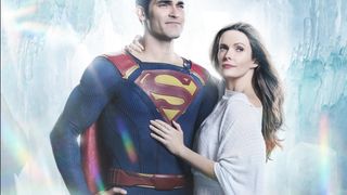 Tyler Hoechlin et Elizabeth Tulloch bientôt stars d'une série sur Superman et Lois Lane pour la CW