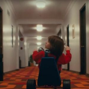 Doctor Sleep d'après Stephen King.