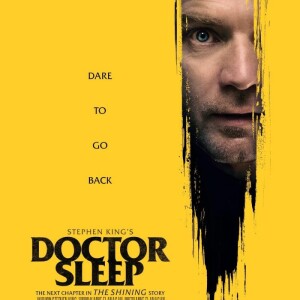 Doctor Sleep d'après Stephen King.
