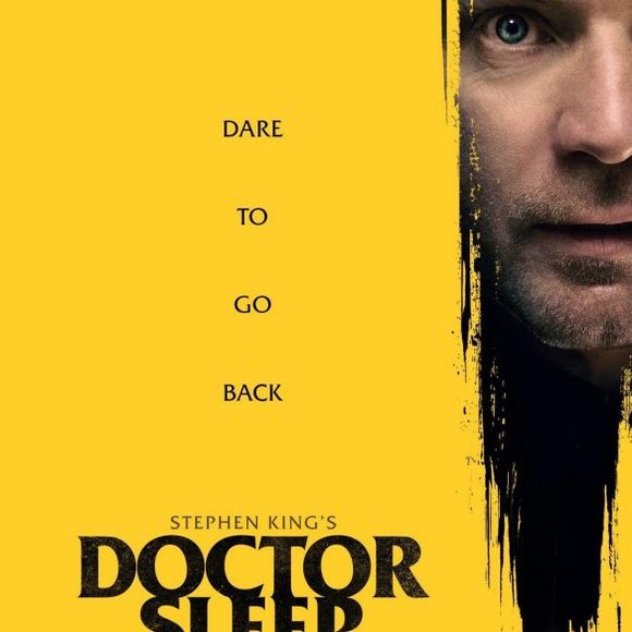 Doctor Sleep d'après Stephen King.