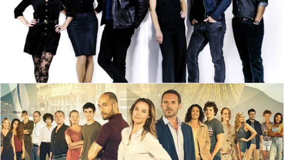 Section de recherches saison 14 : une actrice de Un si grand soleil au casting de la série ?