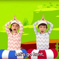 Baby Shark : combien la chanson a-t-elle rapporté à la famille coréenne qui se cache derrière ?