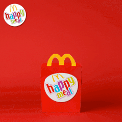 McDonald's va vous faire replonger en enfance en ressortant ses jouets cultes des années 80 et 90