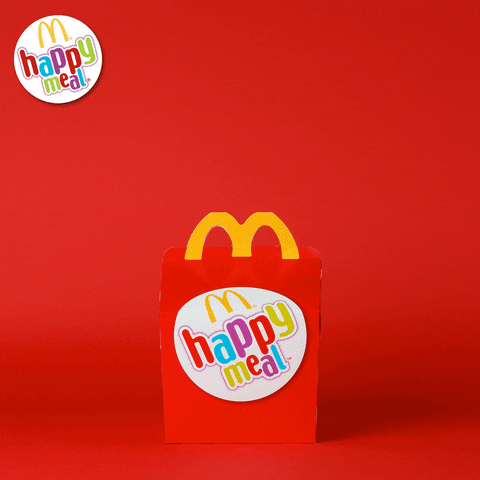 McDonald's fête les 40 ans du Happy Meal : les jouets cultes de votre enfance seront de retour
