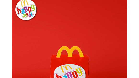 McDonald's va vous faire replonger en enfance en ressortant ses jouets cultes des années 80 et 90