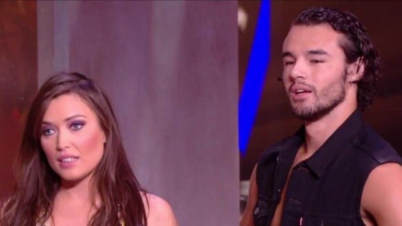 Elsa Esnoult (Danse avec les Stars 10) répond à ceux qui veulent la voir se faire éliminer