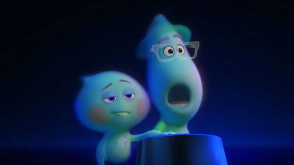 Soul : Pixar ouvre les portes du monde des âmes dans la bande-annonce de son nouveau film