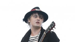 Pete Doherty arrêté à Paris pour détention de drogue
