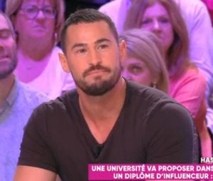 Rémi Notta (Les Anges) influenceur sur Instagram, il dévoile son énorme salaire