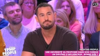 Rémi Notta (Les Anges) influenceur sur Instagram, il dévoile son énorme salaire
