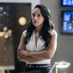 The Flash saison 6 : accusée de ruiner la série, Candice Patton remballe un fan sur Twitter