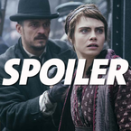 Carnival Row saison 2 : Orlando Bloom et Cara Delevingne parlent des nouvelles intrigues
