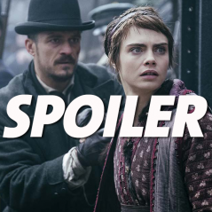 Carnival Row saison 2 : Orlando Bloom et Cara Delevingne parlent des nouvelles intrigues