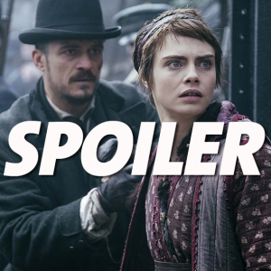 Carnival Row saison 2 : Orlando Bloom et Cara Delevingne parlent des nouvelles intrigues