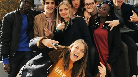 Skam : la fin de la série prévue après la saison 6 ?