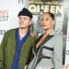 Eva Ross et Tracee Ellis Ross à l'avant-première du film Queen & Slim le 14 novembre 2019 à Los Angeles