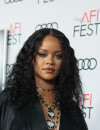 Rihanna à l'avant-première du film Queen &amp; Slim le 14 novembre 2019 à Los Angeles