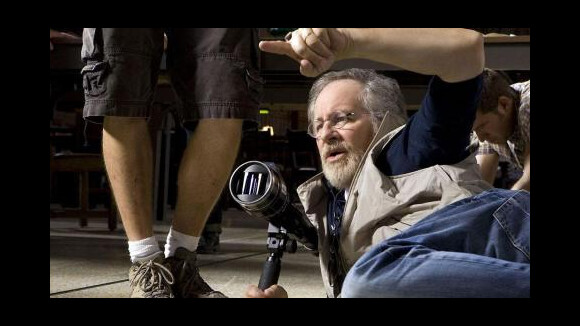 Steven Spielberg veut faire un film sur un des groupes mythiques de musique