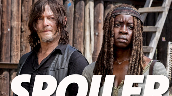 The Walking Dead saison 10 : (SPOILER) mort dans l'épisode 7, l'acteur réagit