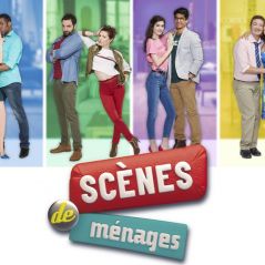 Scènes de Ménages : enfin un couple gay dans la série ? Les producteurs ont peur