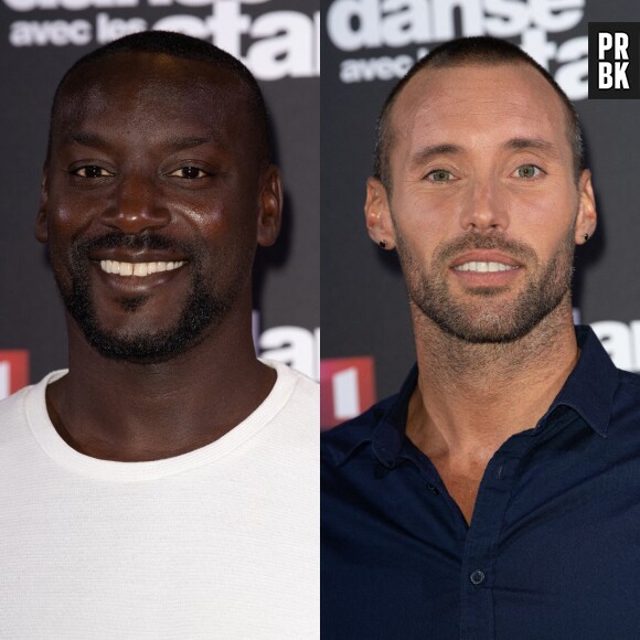 Danse avec les stars 10 : Ladji Doucouré ou Sami El Gueddari, qui va/doit gagner ?