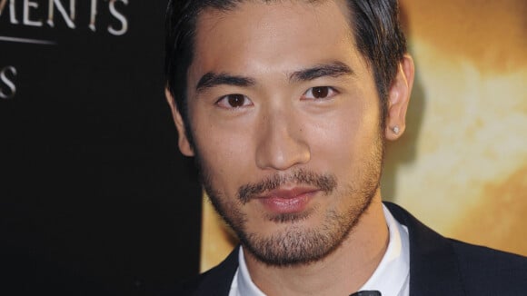 Mort de Godfrey Gao (Magnus dans The Mortal Instruments) : l'acteur est décédé à 35 ans