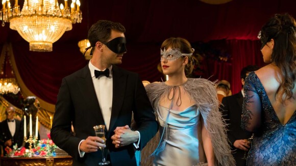 Fifty Shades Darker : 6 secrets de tournage surprenants