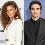 Zendaya (Euphoria) et Jacob Elordi en couple ? La rumeur relancée ❤️