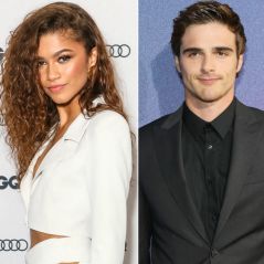 Zendaya (Euphoria) et Jacob Elordi en couple ? La rumeur relancée ❤️