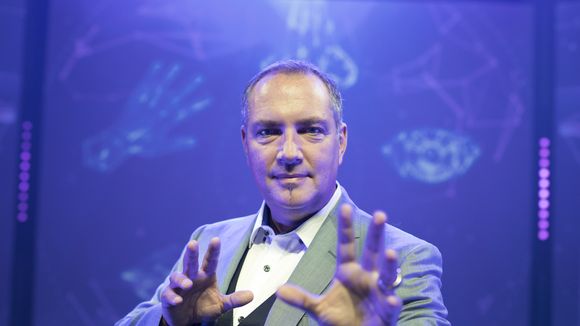 Messmer en spectacle au Grand Rex à Paris : gagnez vos places !