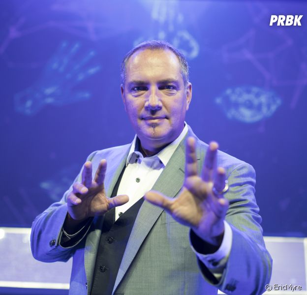 Messmer en spectacle au Grand Rex à Paris : gagnez vos places !