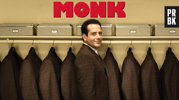 Monk : la série bientôt de retour ?