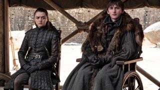 Game of Thrones : une fin différente dans les livres de George R.R. Martin ?