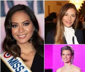 Miss France 2020 : Vaimalama Chaves, Camille Cerf et Sylvie Tellier répondent à l'appel au boycott lancé par Laurent Ruquier